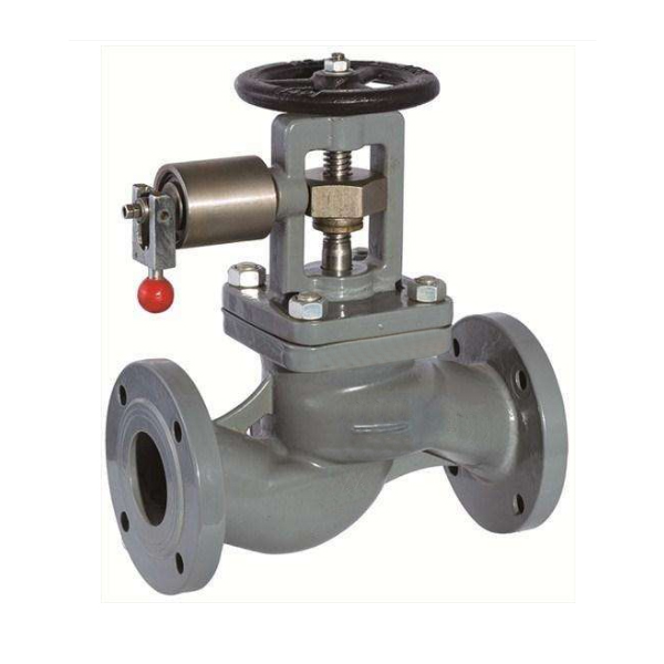 GBT5744-1993 Marine quick-closing valve 